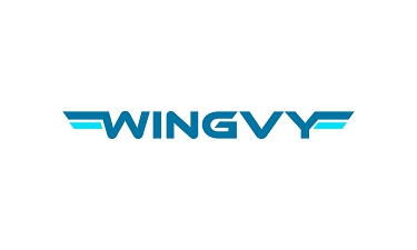 Wingvy.com